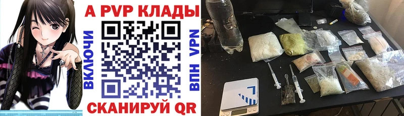 Alfa_PVP СК  Кандалакша 
